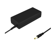 QOLTEC Zasilacz do laptopa 90W | 19V | 4.9A | 5.5*2.5 50074.90W - 353104 - zdjęcie 1